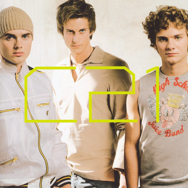 C21 cover