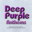 Anthems cover