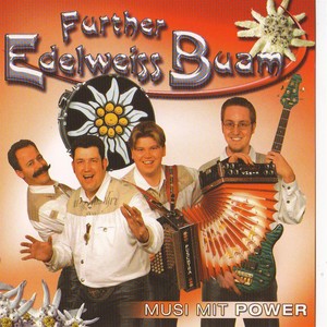 FURTHER EDELWEISS BUAM
