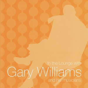 In the Lounge With Gary Williams cover