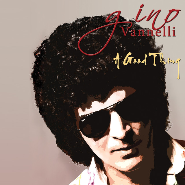 A Good Thing cover