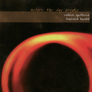 Before the Day Breaks album