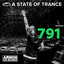 A State Of Trance Episode 791 cover