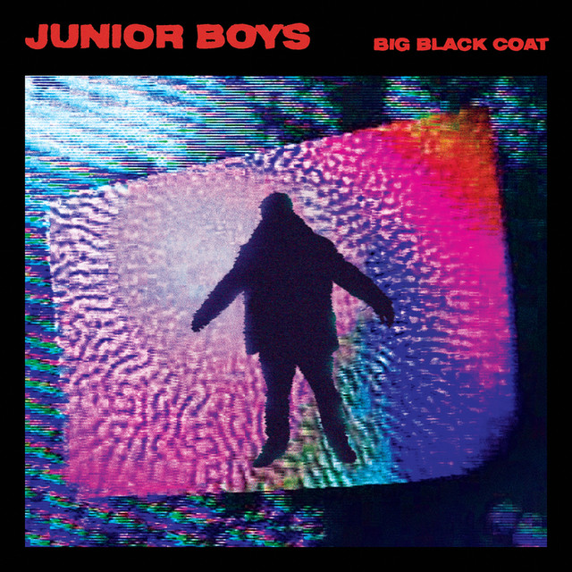 Musik Album 'Big Black Coat'