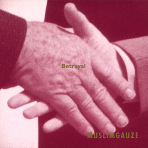 Betrayal cover