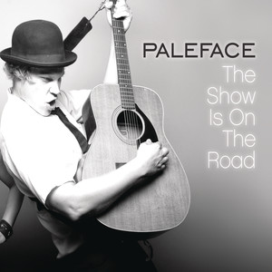 The Show Is on the Road cover