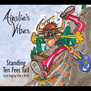 Ainslie's Vibes