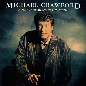 A Touch of Music in the Night album