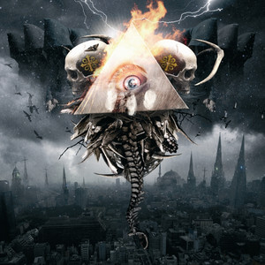Nothing Is Sacred cover