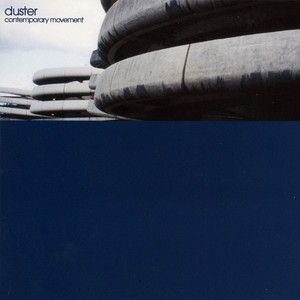 Contemporary Movement cover