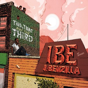 This That and The Third Albumcover