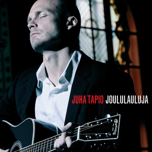 Joululauluja cover