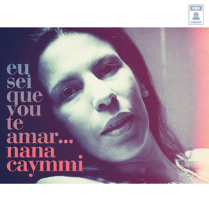 Eu Sei Que Vou Te Amar album