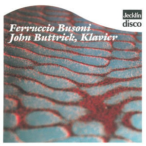 Klavierwerke cover