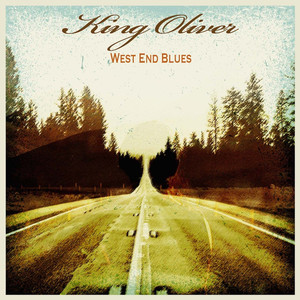 West End Blues album