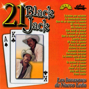 21 Black Jack album