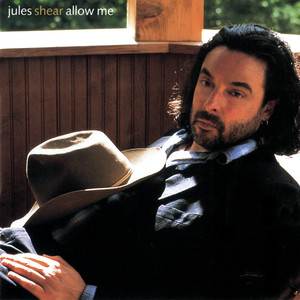 Allow Me album