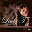 Thru the Eye's of the Lady Albumcover