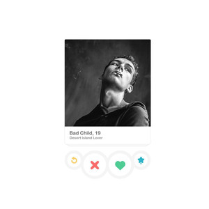 Bad Child Photo