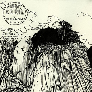 Mount Eerie cover