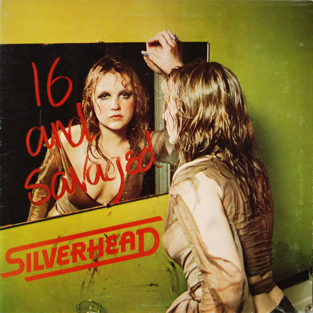 16 And Savaged cover