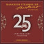 Christmas: 25th Anniversary Collection cover