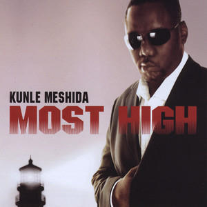 Most High Albumcover
