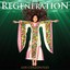 Regeneration Albumcover