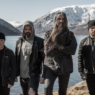 Vreid Photo