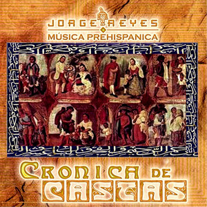 Crónica de Castas cover