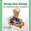 Sing My Song Vol 14 Albumcover
