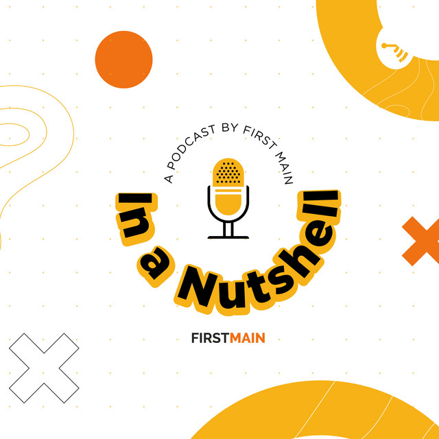In A Nutshell | Podcast on Spotify