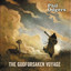 The Godforsaken Voyage Albumcover