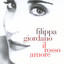 Il rosso amore Albumcover