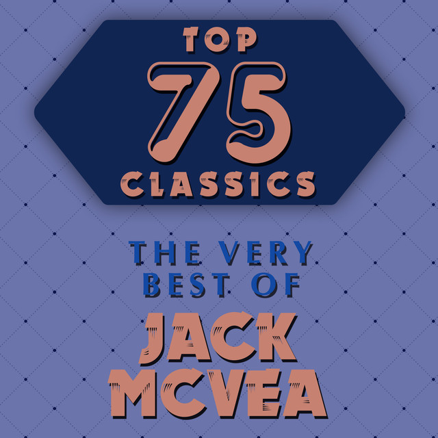 Jack McVea Photo