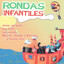 Rondas Infantiles 3 Albumcover