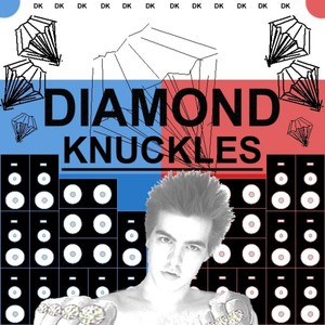 Diamond Knuckles