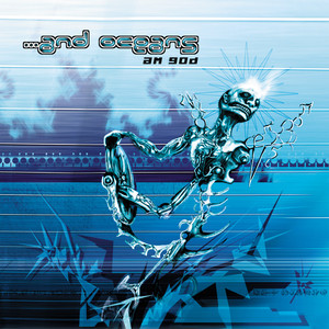A.M.G.O.D. cover