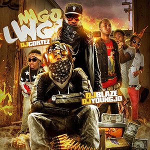 Migo Lingo album