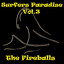 Surfer´s Paradise, Vol.3 cover