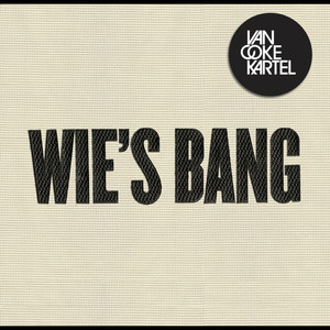 Wie's Bang cover