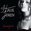 Heart First Albumcover
