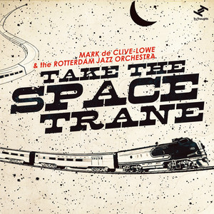 Take the Space Trane album