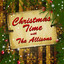 Christmas Time With The Allisons cover