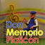 Don Memorio Platicón Albumcover