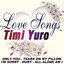 Love Songs - Timi Yuro Albumcover