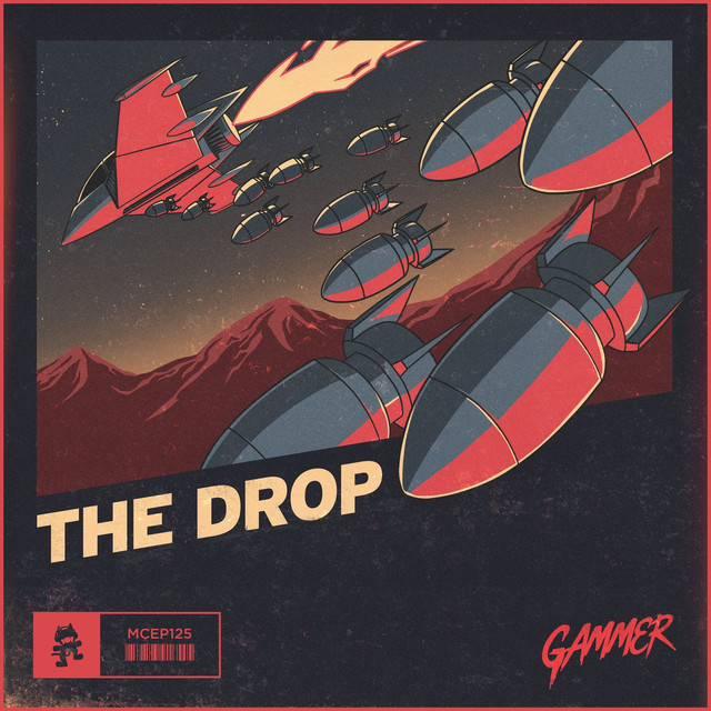 The Drop cover