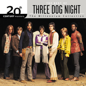 20th Century Masters: The Millennium Collection: Best Of Three Dog Night album