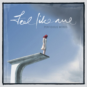 Feel Like Me cover