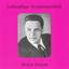 Lebendige Vergangenheit - Alexei Ivanov Albumcover